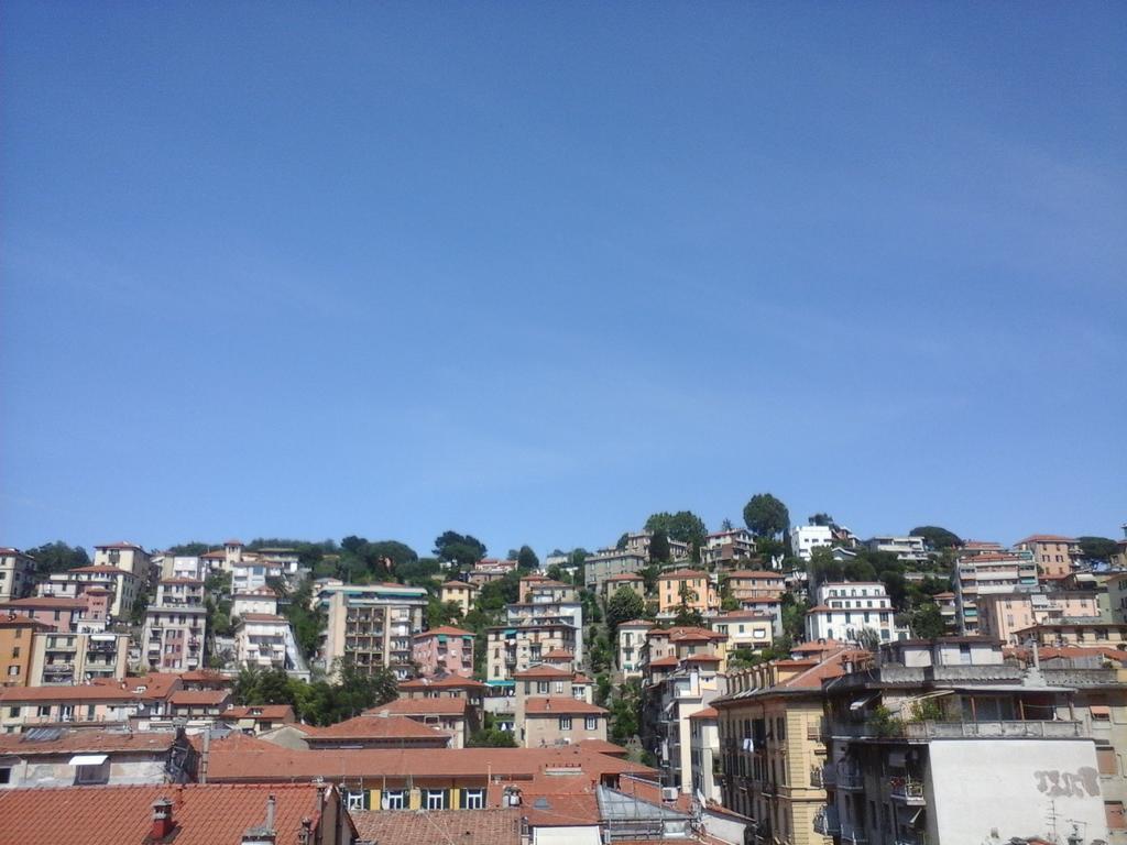 Carpe Diem La Spezia Exterior foto